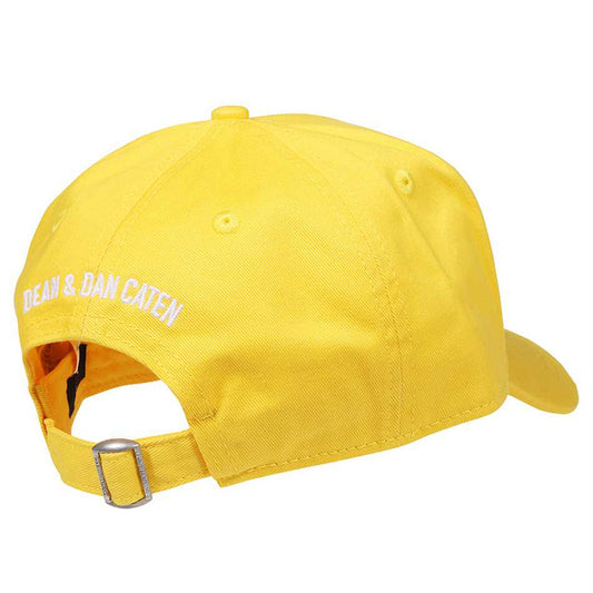 DSQUARED2 Icon Baseball Cap - Casual Basement