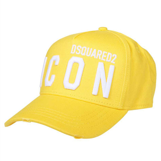 DSQUARED2 Icon Baseball Cap - Casual Basement