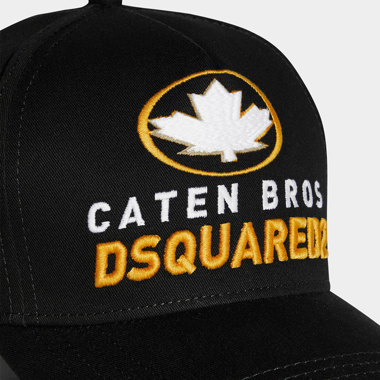Caten Bros Baseball Cap - Casual Basement