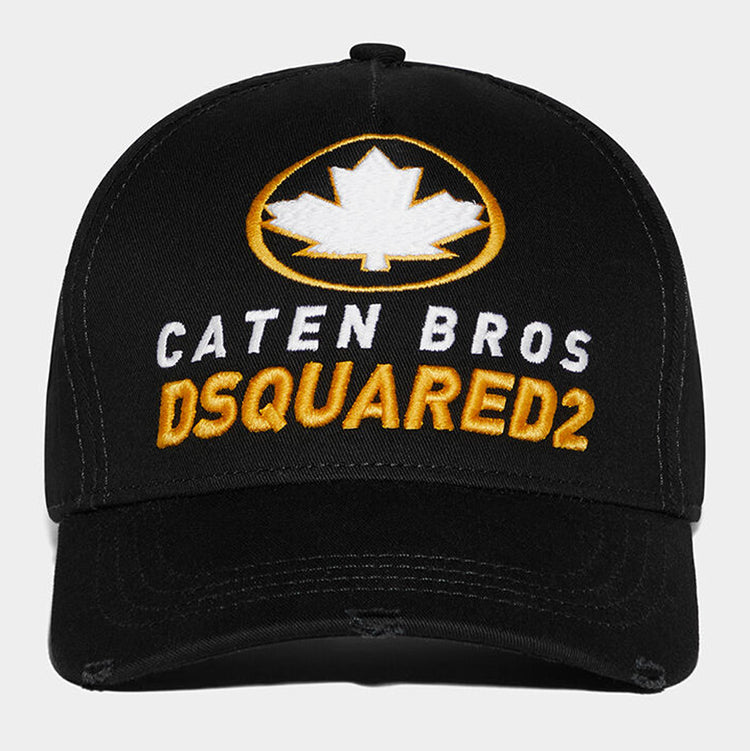 Caten Bros Baseball Cap - Casual Basement