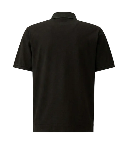 Micronet Jersey Pocket Polo Shirt - Casual Basement