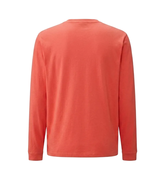 Long Sleeve Tacting T-Shirt* - Casual Basement