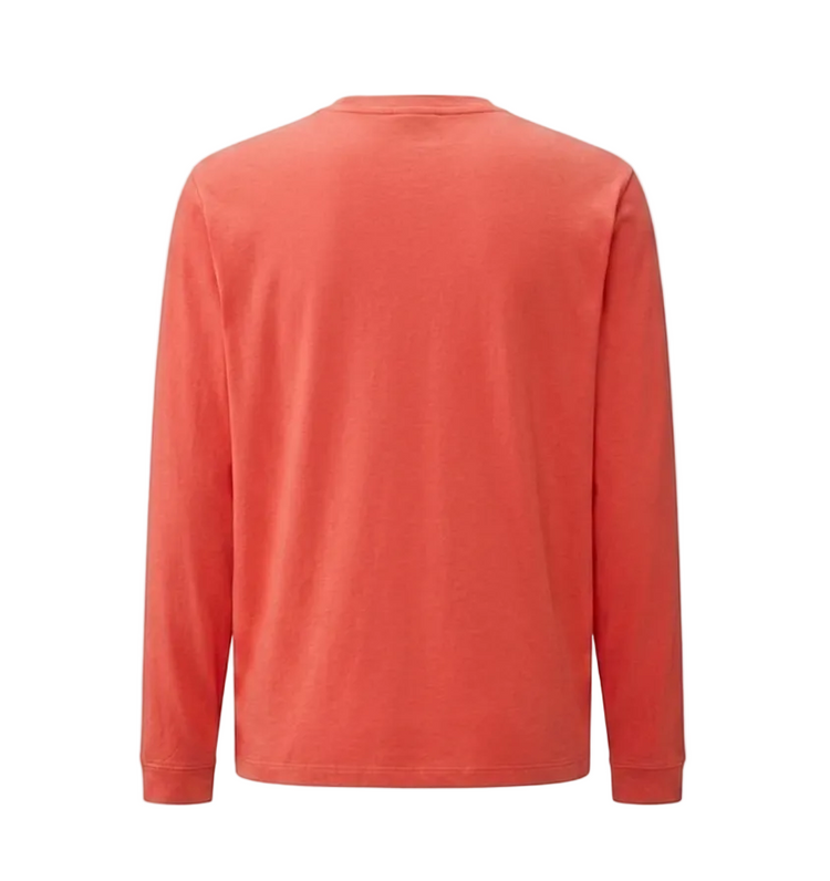 Long Sleeve Tacting T-Shirt* - Casual Basement