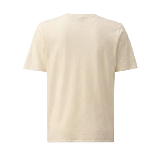 Logo Print T-Shirt - Casual Basement