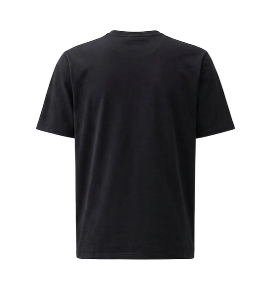 Logo Print T-Shirt - Casual Basement