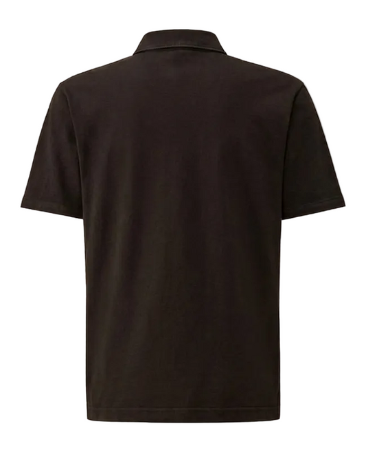 1020 Jersey Logo Polo Shirt - Casual Basement