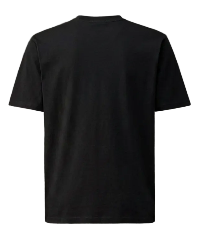 Metropolis Graphic Print T-Shirt - Casual Basement