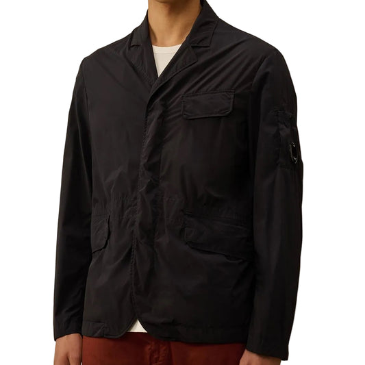 Nycra-R Lens Blazer - Casual Basement