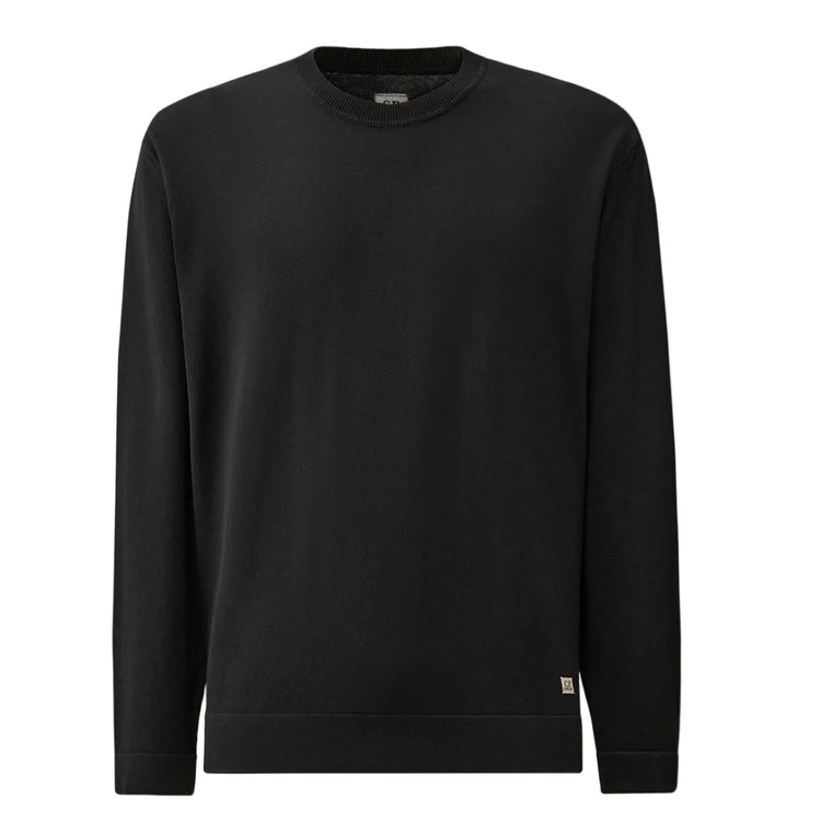 Cotton Crepe Jumper (TBC) - Casual Basement