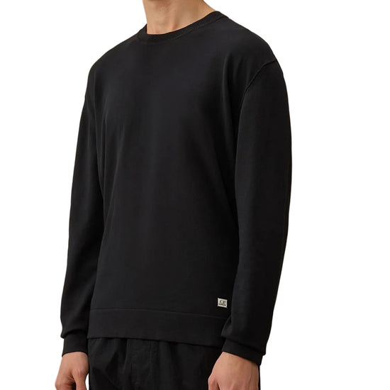 Cotton Crepe Jumper (TBC) - Casual Basement