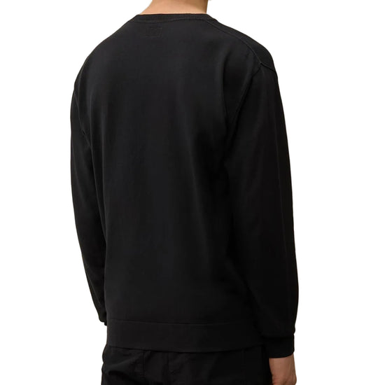 Cotton Crepe Jumper (TBC) - Casual Basement