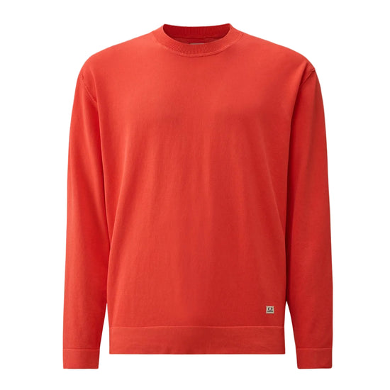 Cotton Crepe Jumper (TBC) - Casual Basement