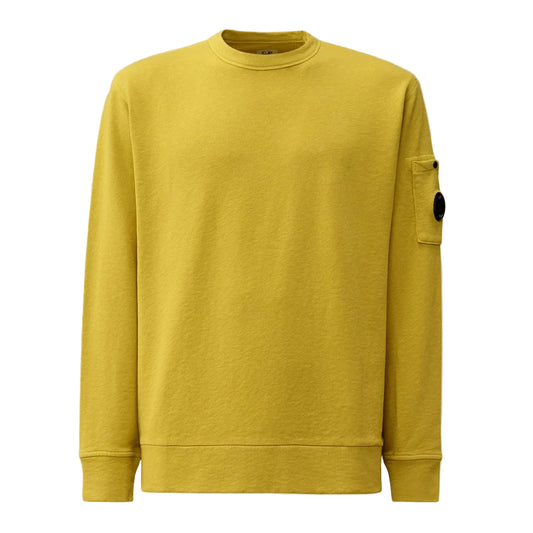 Malfile Fleece Lens Sweatshirt - Casual Basement