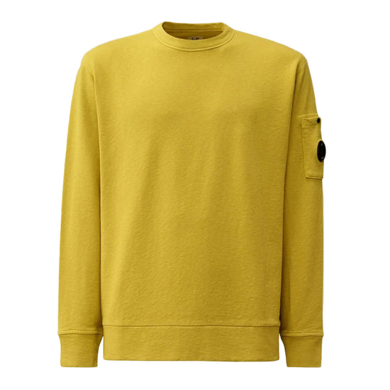 Malfile Fleece Lens Sweatshirt - Casual Basement