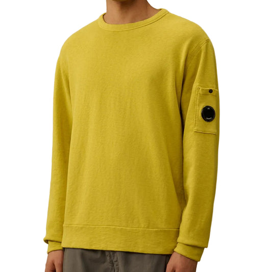 Malfile Fleece Lens Sweatshirt - Casual Basement