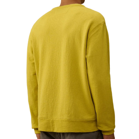 Malfile Fleece Lens Sweatshirt - Casual Basement