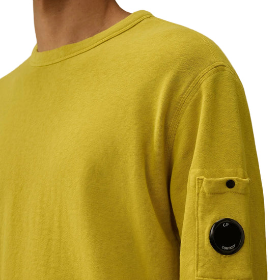 Malfile Fleece Lens Sweatshirt - Casual Basement