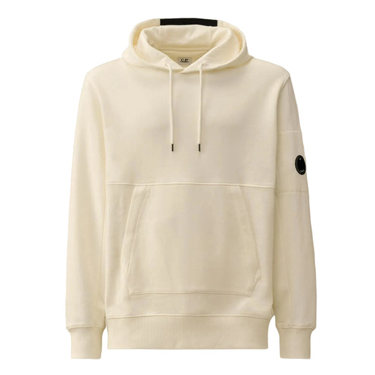 Diagonal Raised Fleece Lens Hoodie (TBC) - Casual Basement
