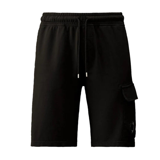 Light Fleece Lens Bermudas (TBC) - Casual Basement