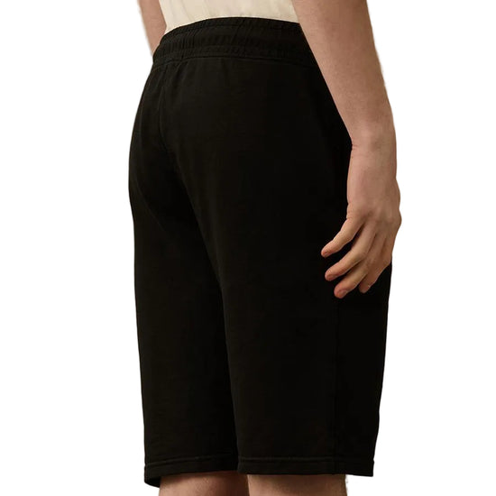 Light Fleece Lens Bermudas (TBC) - Casual Basement