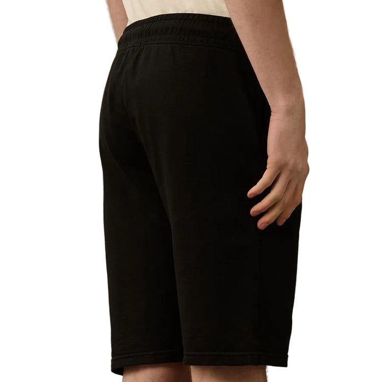 Light Fleece Lens Bermudas (TBC) - Casual Basement