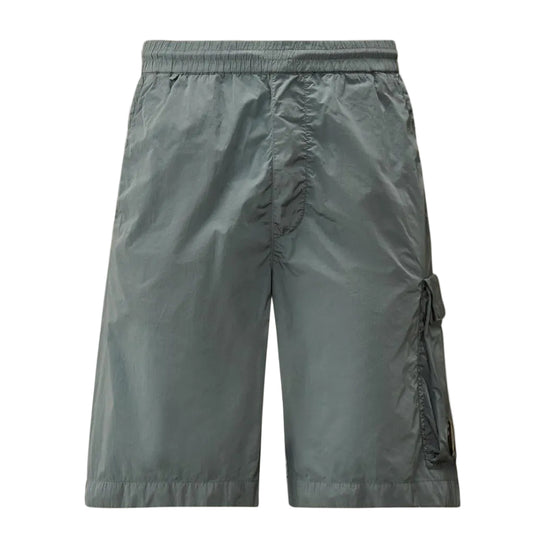 Chrome-R Lens Bermudas (TBC) - Casual Basement