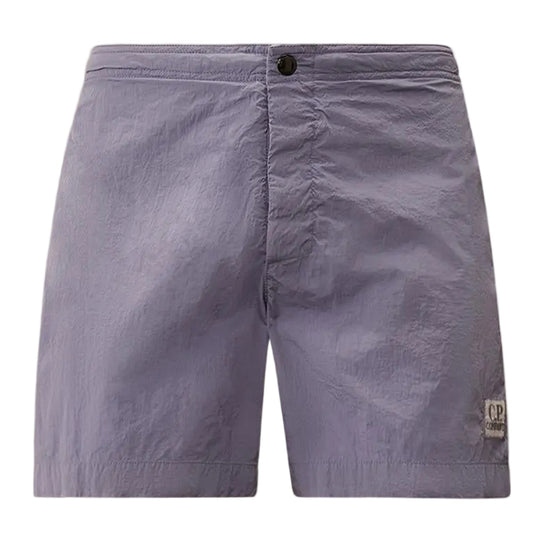 Eco-Chrome R Short Swim Shorts (TBC) - Casual Basement
