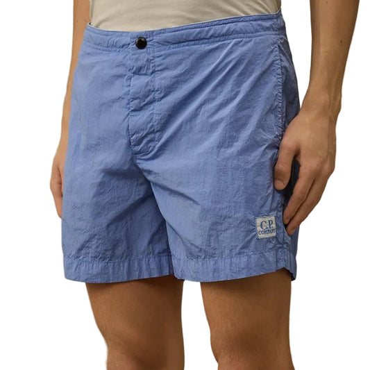 Eco-Chrome R Short Swim Shorts - Casual Basement