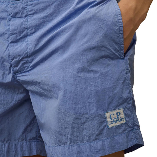 Eco-Chrome R Short Swim Shorts - Casual Basement