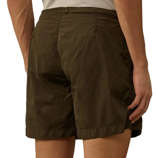 Eco-Chrome R Short Swim Shorts (TBC) - Casual Basement