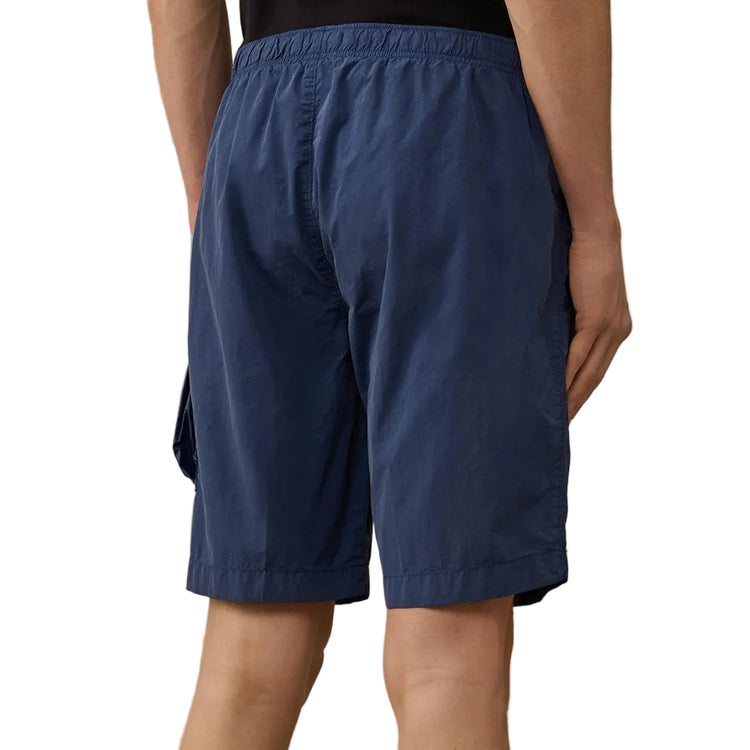 Flatt Nylon Lens Cargo Swim Shorts (TBC) - Casual Basement