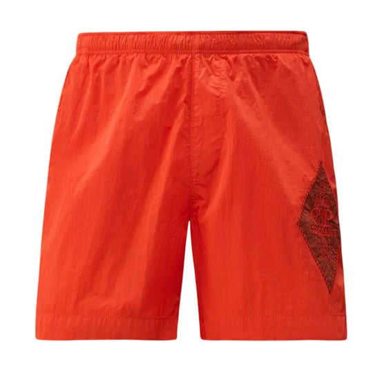 Eco-Chrome R Swim Shorts* (TBC) - Casual Basement