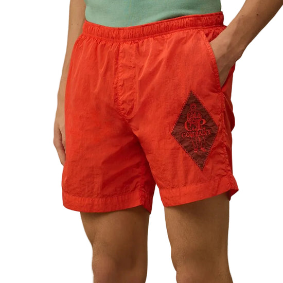 Eco-Chrome R Swim Shorts* (TBC) - Casual Basement