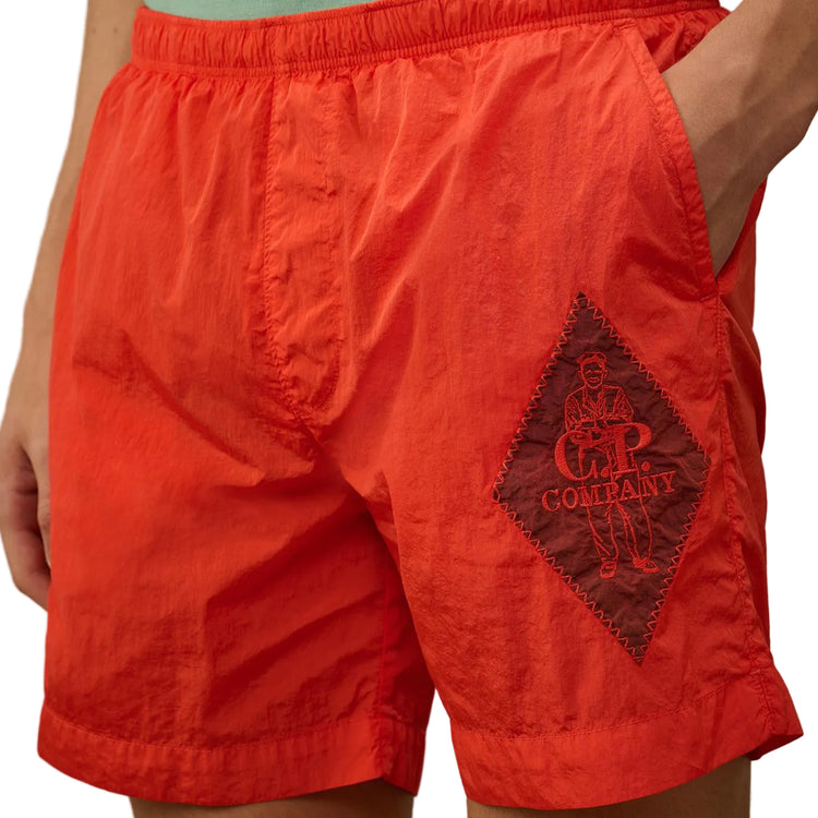 Eco-Chrome R Swim Shorts* (TBC) - Casual Basement