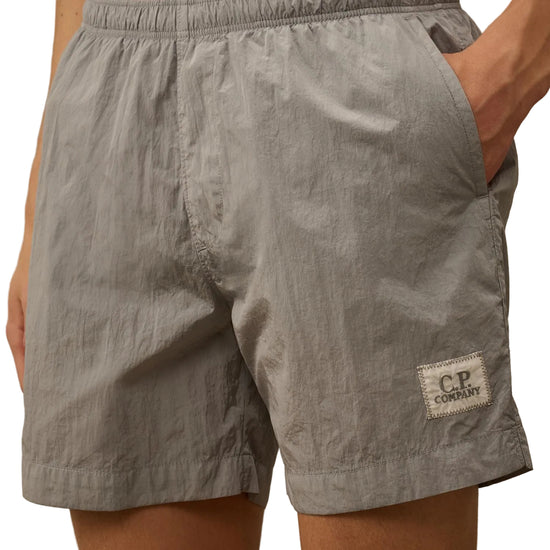 Chrome-R Boxer Swim Shorts* (TBC) - Casual Basement