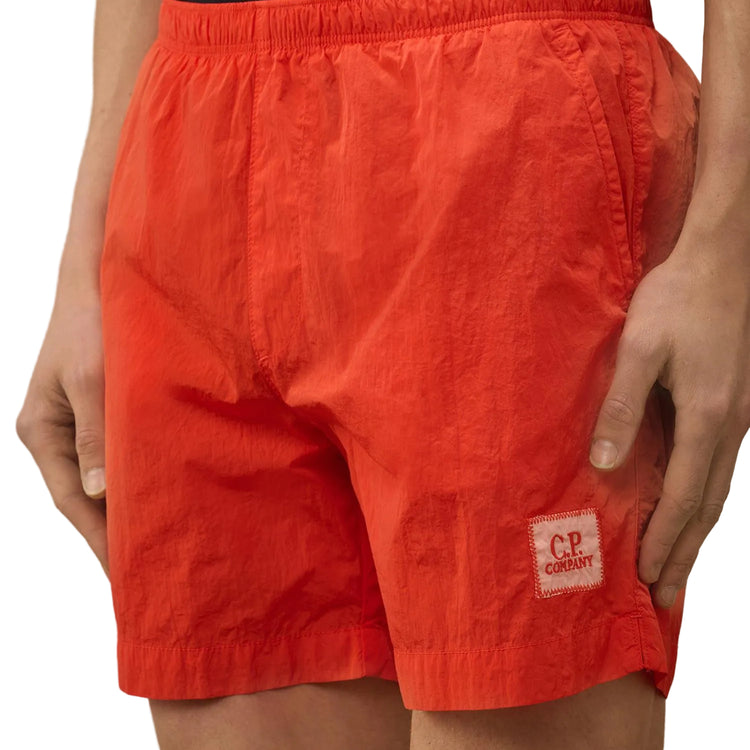 Chrome-R Boxer Swim Shorts* (TBC) - Casual Basement