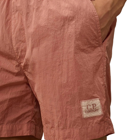 Chrome-R Boxer Swim Shorts* (TBC) - Casual Basement