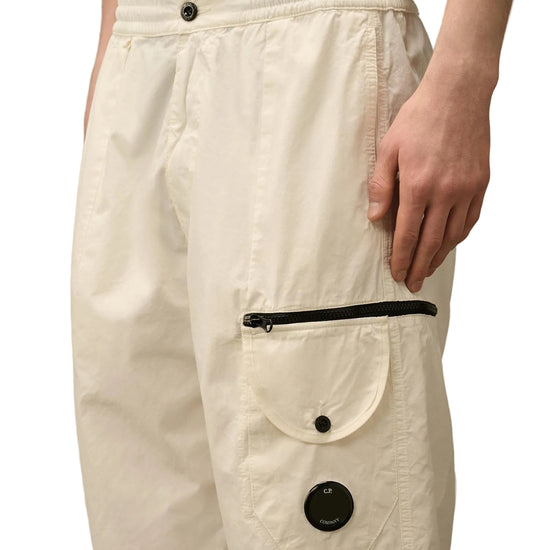 Microreps Boxy Lens Cargo Pants (TBC) - Casual Basement