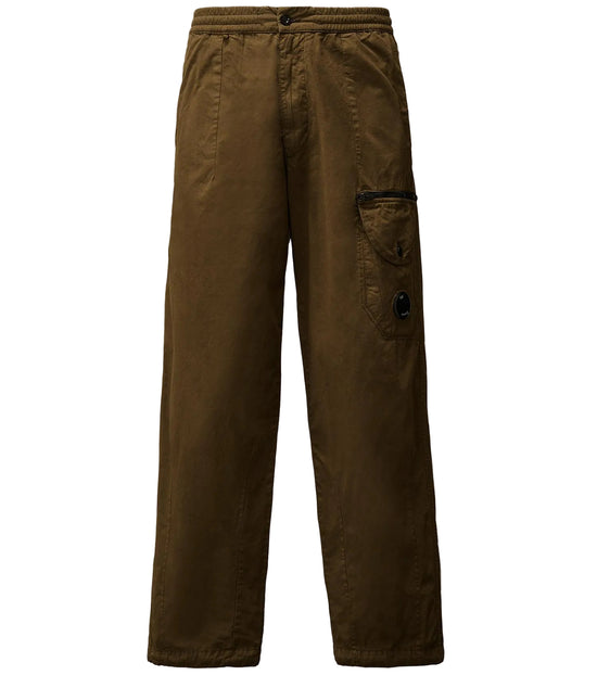 Microreps Boxy Lens Cargo Pants (TBC) - Casual Basement