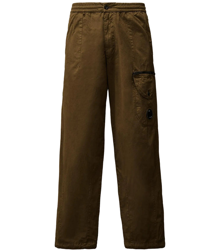 Microreps Boxy Lens Cargo Pants (TBC) - Casual Basement