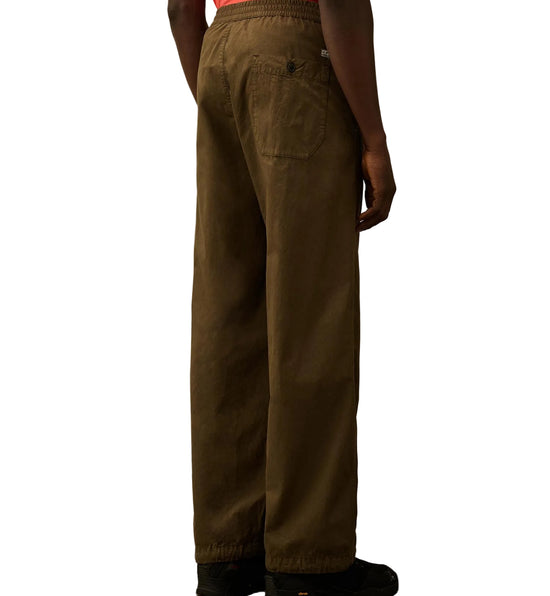 Microreps Boxy Lens Cargo Pants (TBC) - Casual Basement