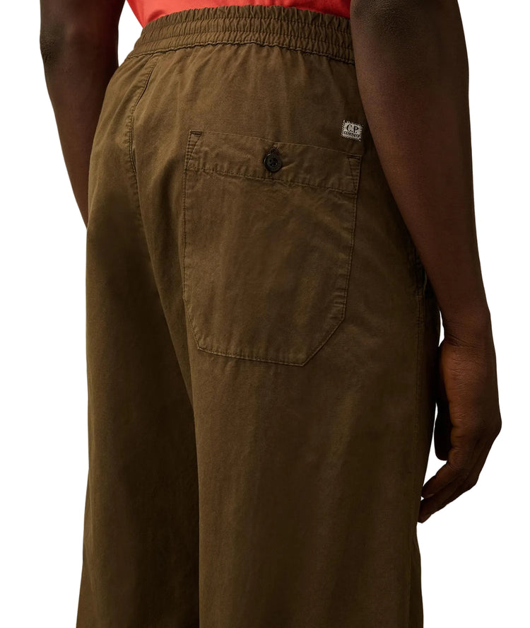Microreps Boxy Lens Cargo Pants (TBC) - Casual Basement