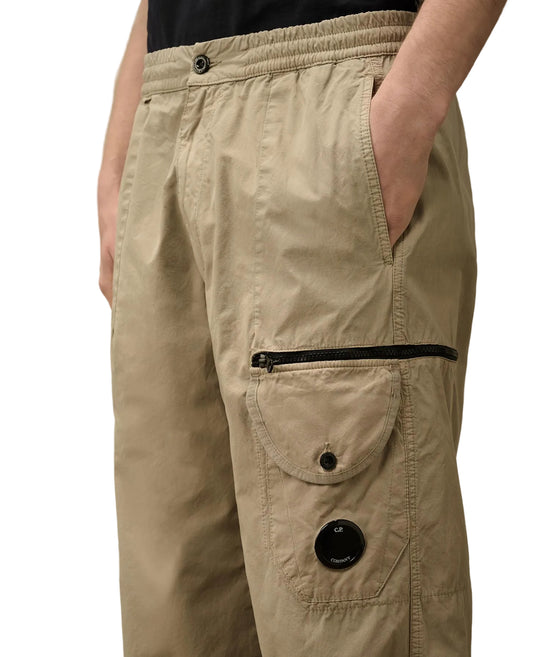 Microreps Boxy Lens Cargo Pants (TBC) - Casual Basement