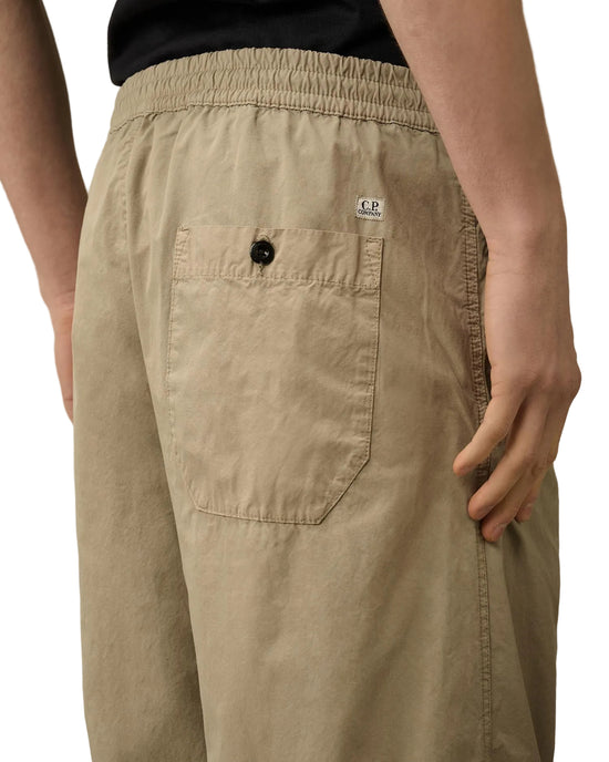 Microreps Boxy Lens Cargo Pants (TBC) - Casual Basement