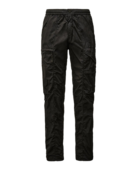 Chrome-R Lens Cargo Pants (TBC) - Casual Basement