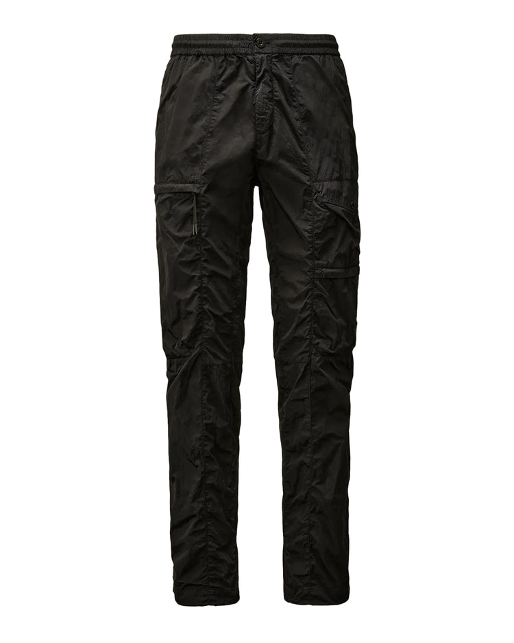 Chrome-R Lens Cargo Pants (TBC) - Casual Basement