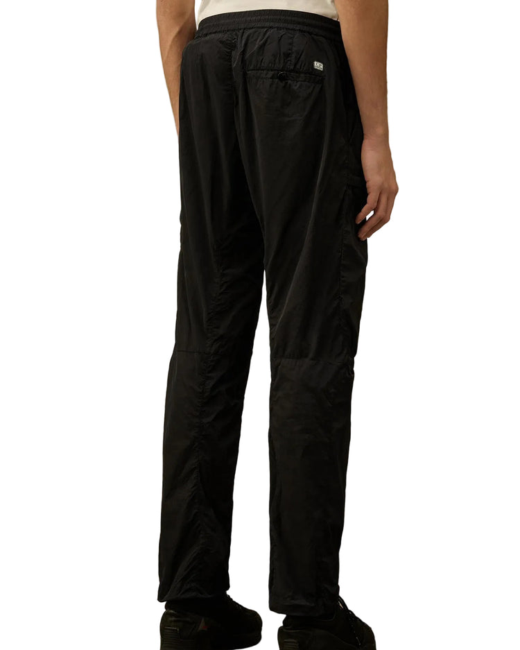 Chrome-R Lens Cargo Pants (TBC) - Casual Basement