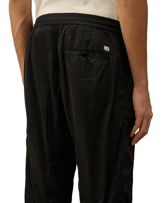Chrome-R Lens Cargo Pants (TBC) - Casual Basement
