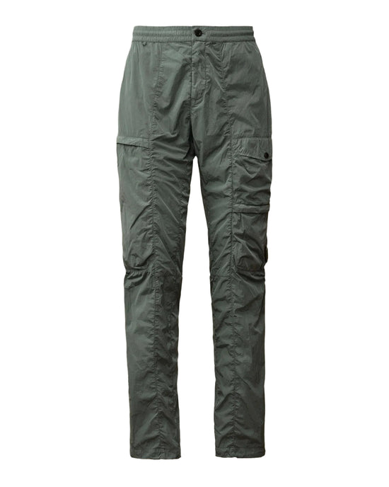 Chrome-R Lens Cargo Pants (TBC) - Casual Basement