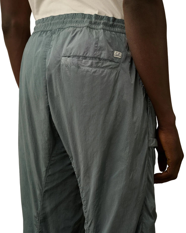 Chrome-R Lens Cargo Pants (TBC) - Casual Basement